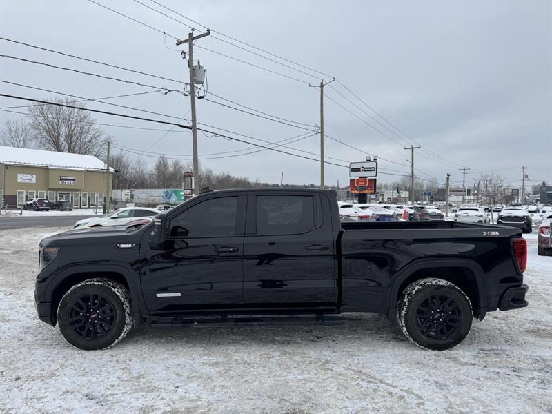 gmc Sierra 1500 2024 - 3
