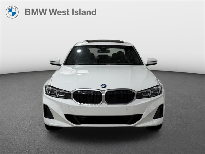 bmw 3 Series 2023 - 2