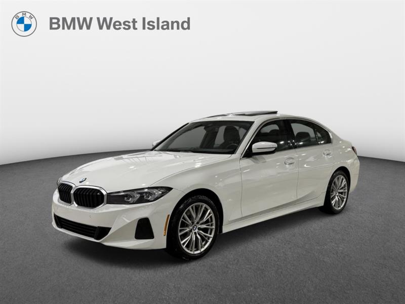 bmw 3 Series 2023 - 3