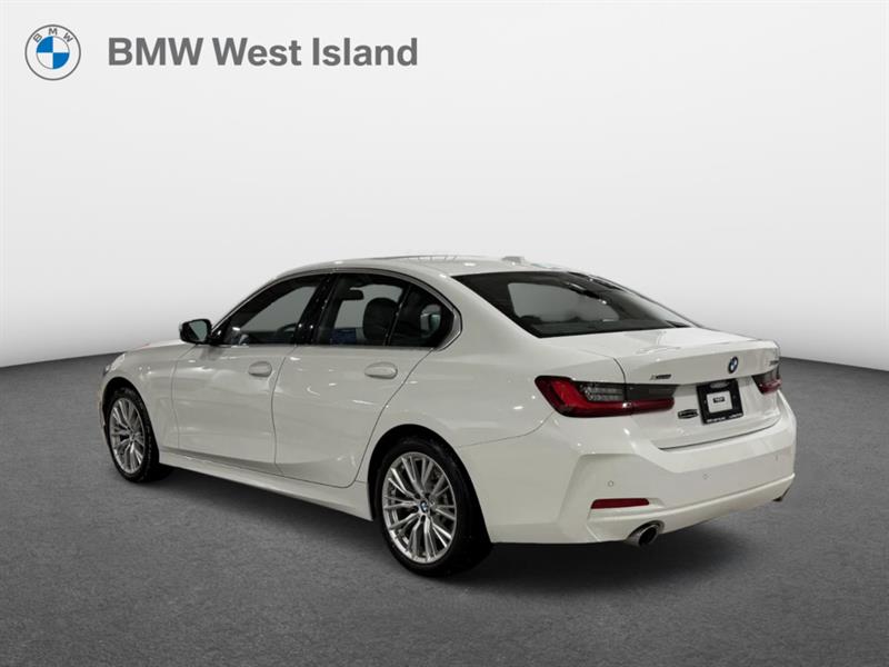 bmw 3 Series 2023 - 5