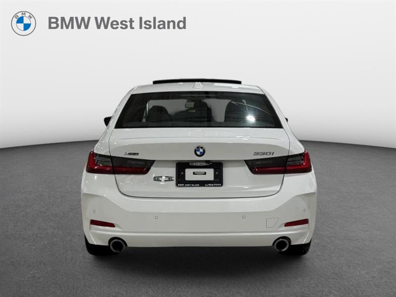 bmw 3 Series 2023 - 6