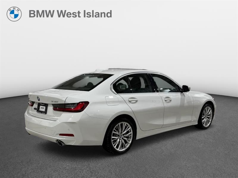 bmw 3 Series 2023 - 7
