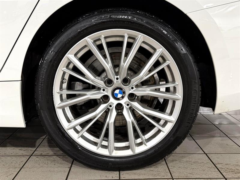 bmw 3 Series 2023 - 8