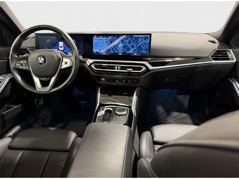 bmw 3 Series 2023 - 9