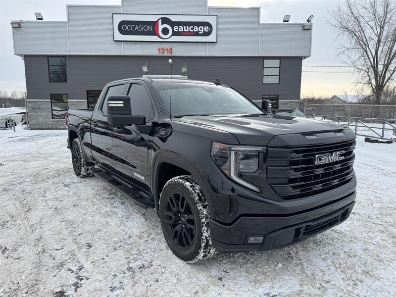 gmc Sierra 1500 2024 - 9