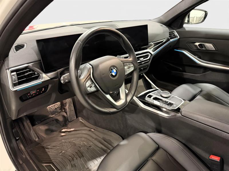 bmw 3 Series 2023 - 10