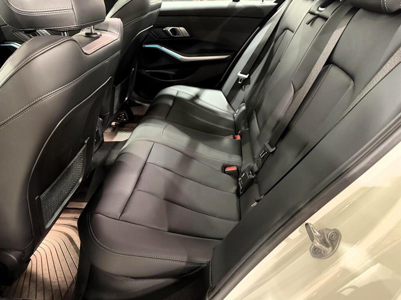 bmw 3 Series 2023 - 11
