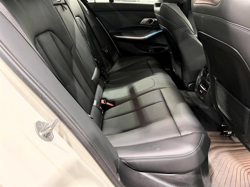 bmw 3 Series 2023 - 13