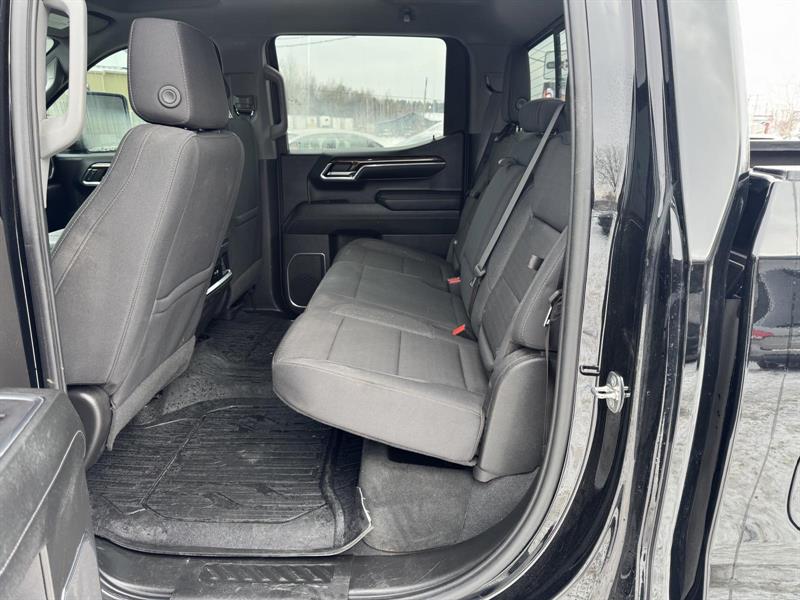 gmc Sierra 1500 2024 - 12