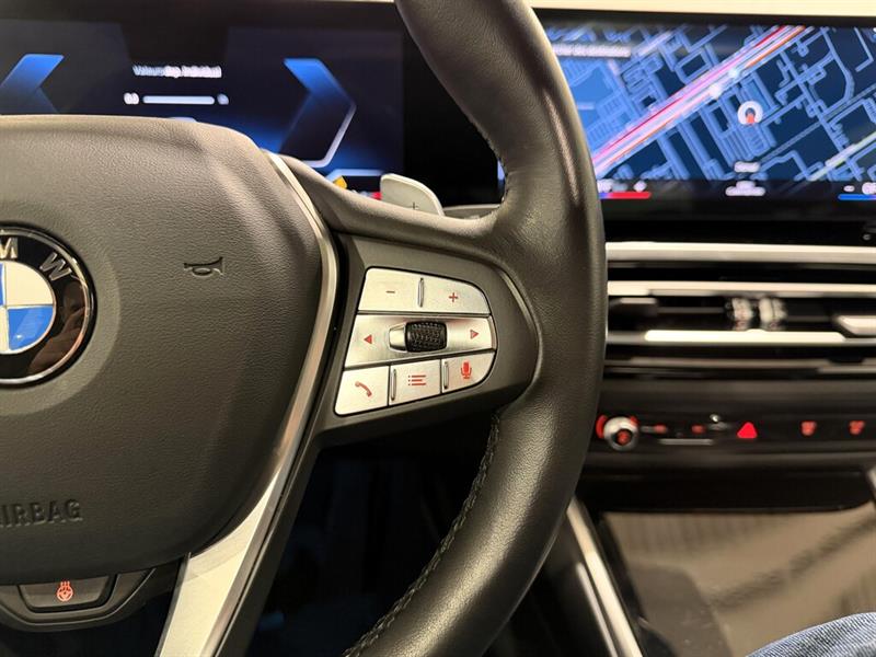 bmw 3 Series 2023 - 19