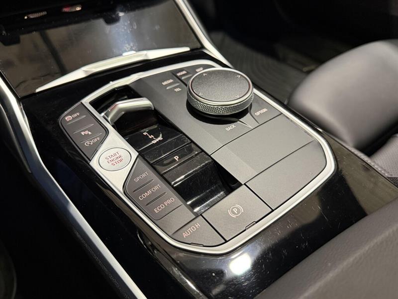 bmw 3 Series 2023 - 21