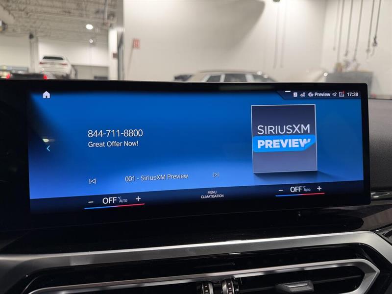 bmw 3 Series 2023 - 24