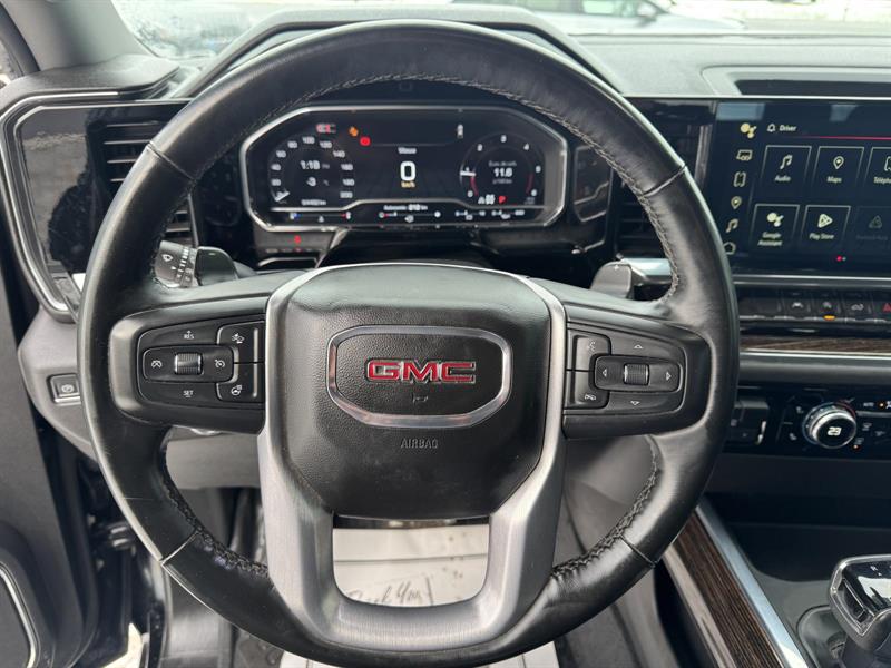 gmc Sierra 1500 2024 - 16