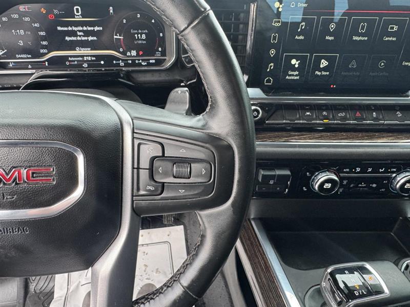 gmc Sierra 1500 2024 - 19