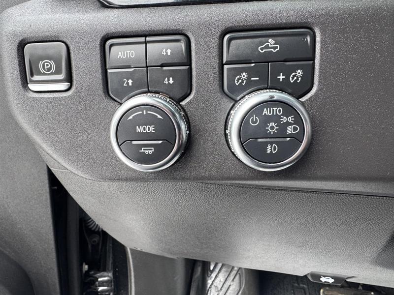 gmc Sierra 1500 2024 - 20