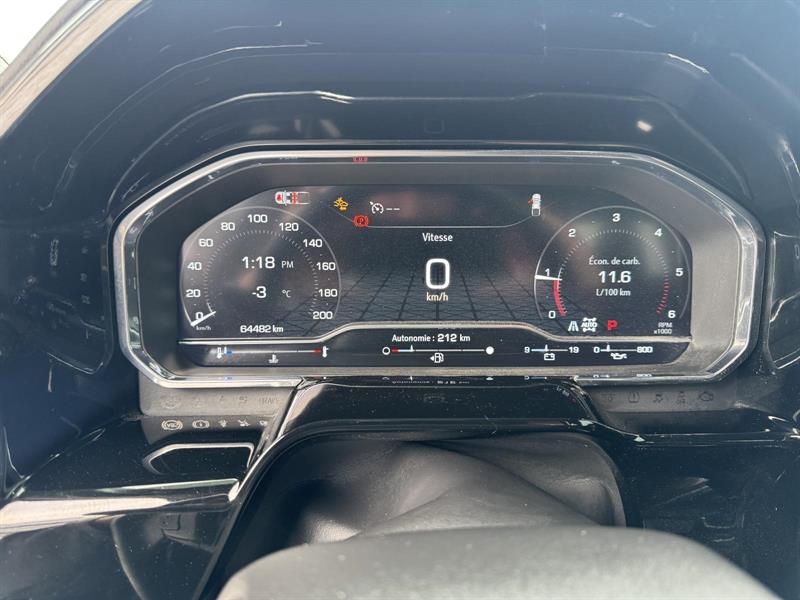 gmc Sierra 1500 2024 - 22