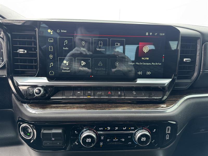 gmc Sierra 1500 2024 - 23