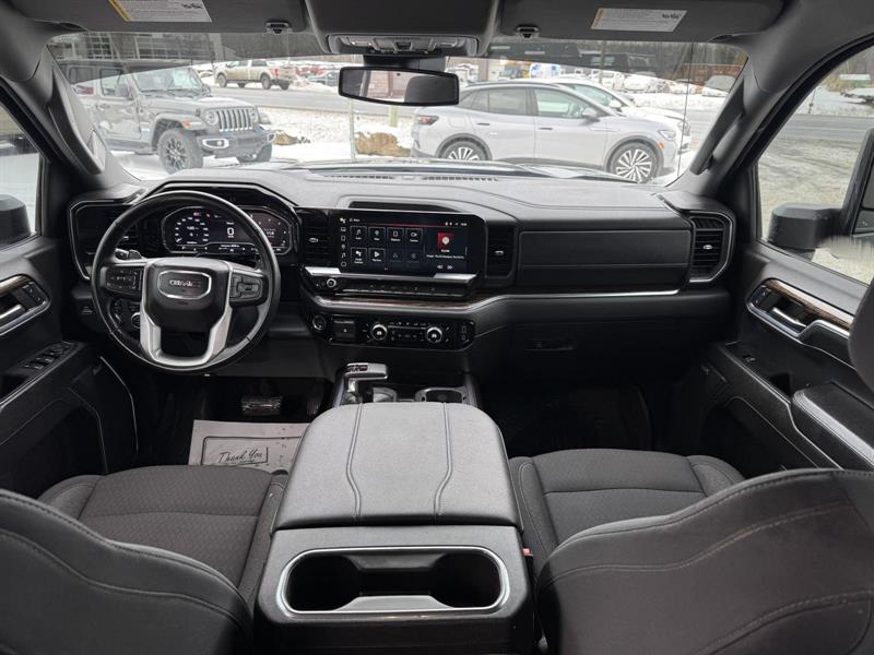 gmc Sierra 1500 2024 - 27