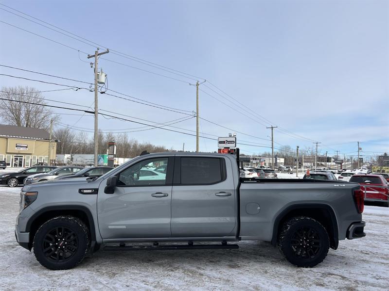 gmc Sierra 1500 2024 - 3