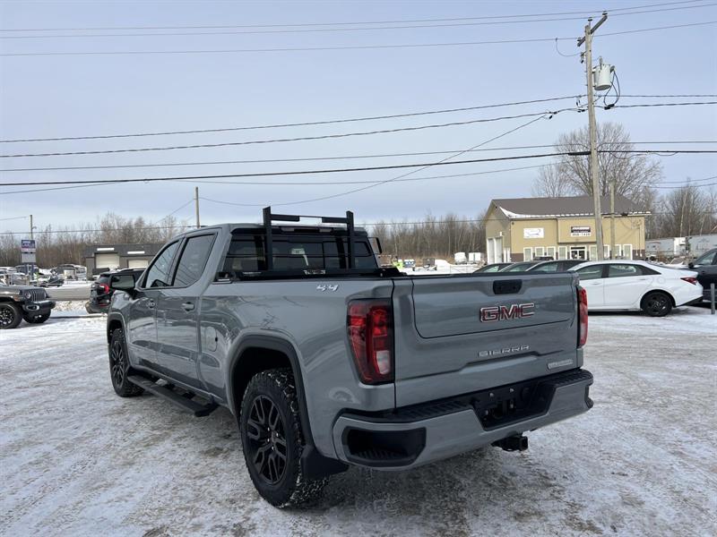 gmc Sierra 1500 2024 - 4