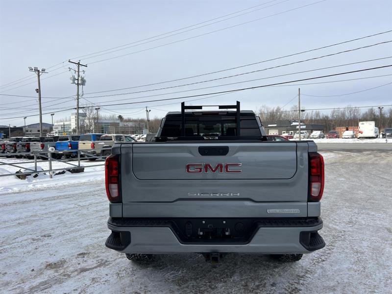 gmc Sierra 1500 2024 - 5