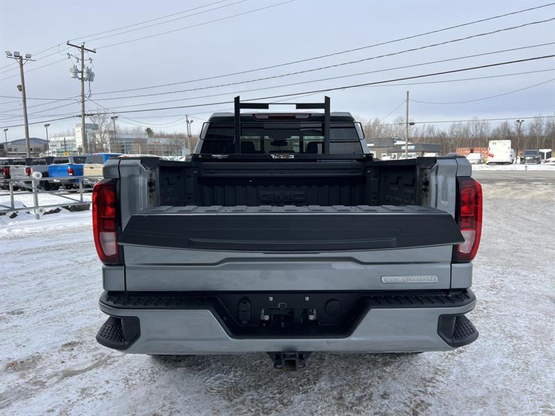 gmc Sierra 1500 2024 - 7