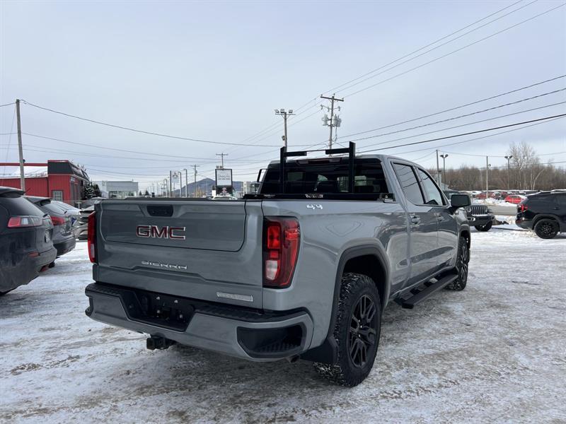 gmc Sierra 1500 2024 - 11