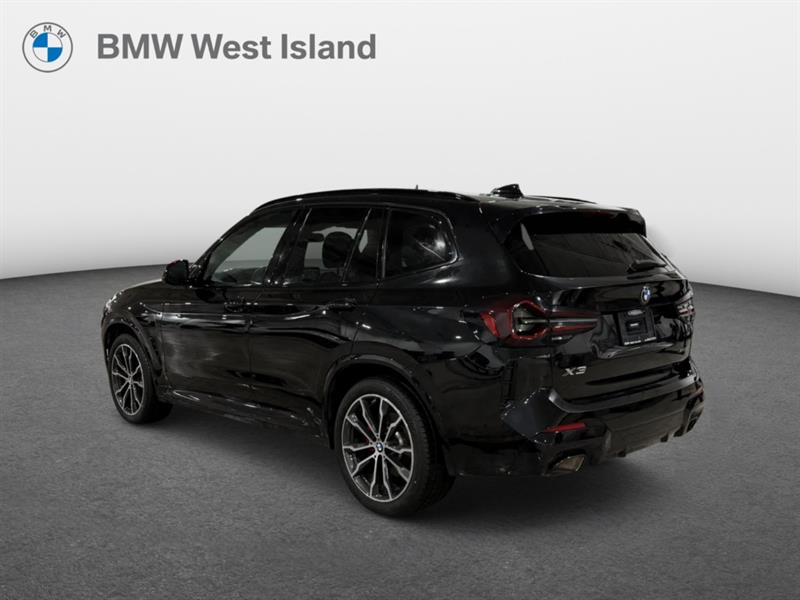 bmw X3 2023 - 5
