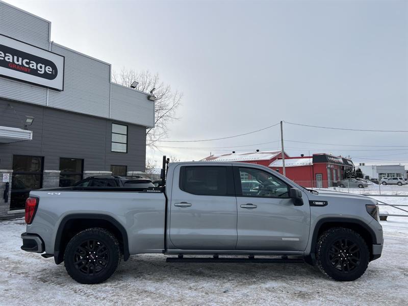 gmc Sierra 1500 2024 - 12