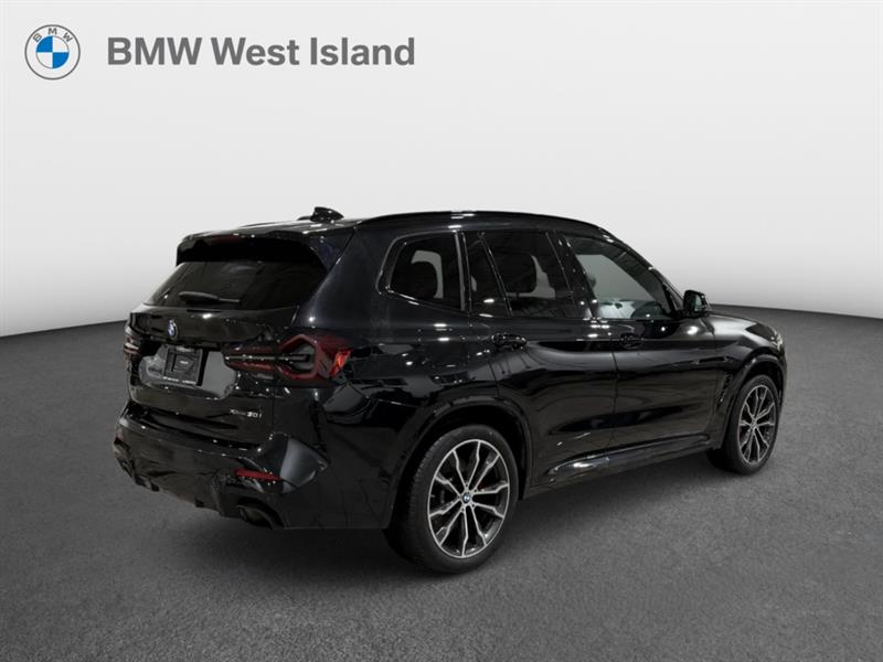 bmw X3 2023 - 7
