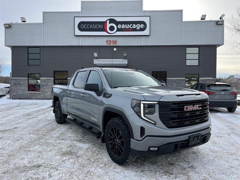 gmc Sierra 1500 2024 - 13