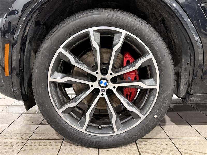 bmw X3 2023 - 8
