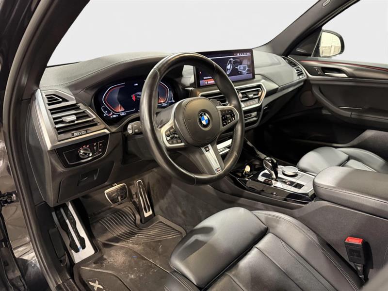 bmw X3 2023 - 10