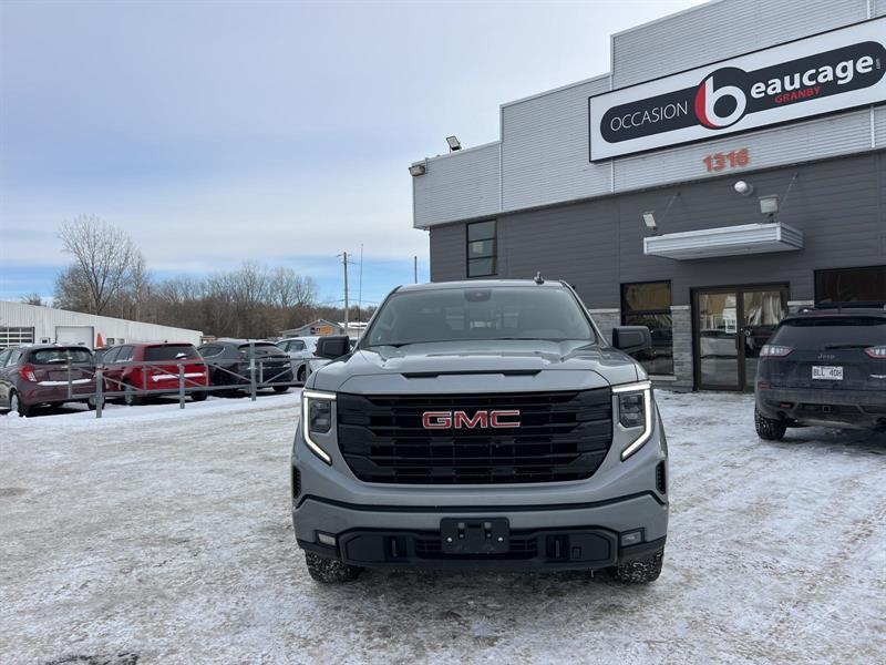 gmc Sierra 1500 2024 - 15