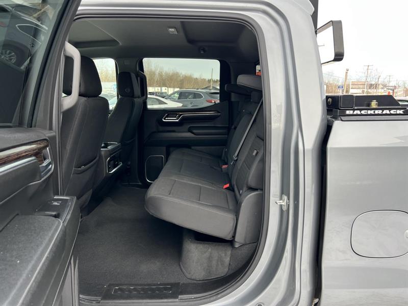 gmc Sierra 1500 2024 - 16