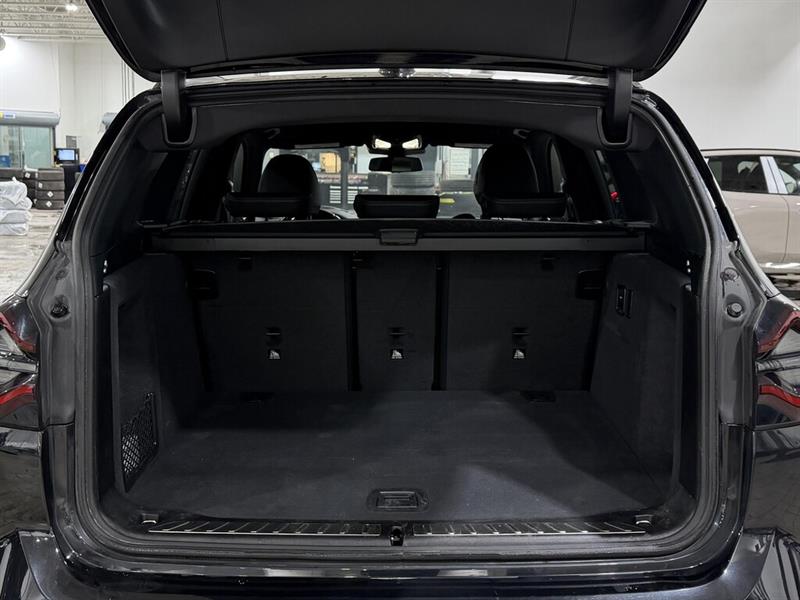 bmw X3 2023 - 15