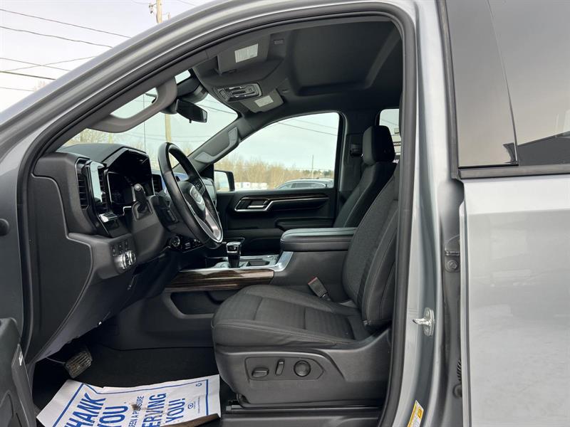 gmc Sierra 1500 2024 - 18