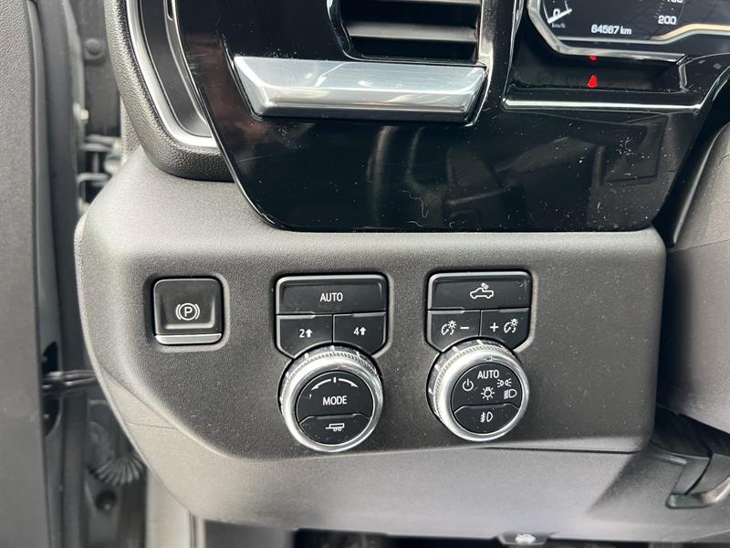 gmc Sierra 1500 2024 - 20