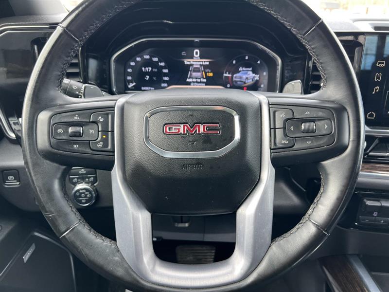 gmc Sierra 1500 2024 - 21