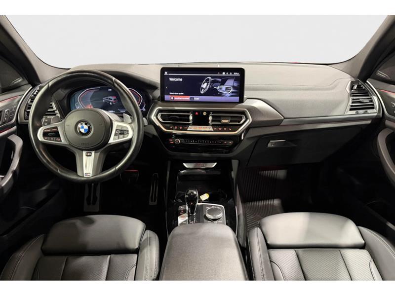 bmw X3 2023 - 29