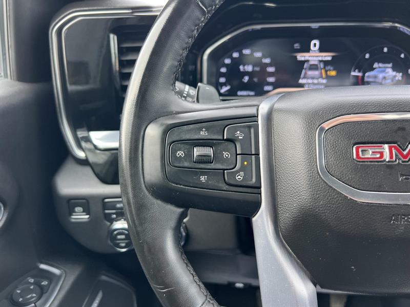 gmc Sierra 1500 2024 - 23