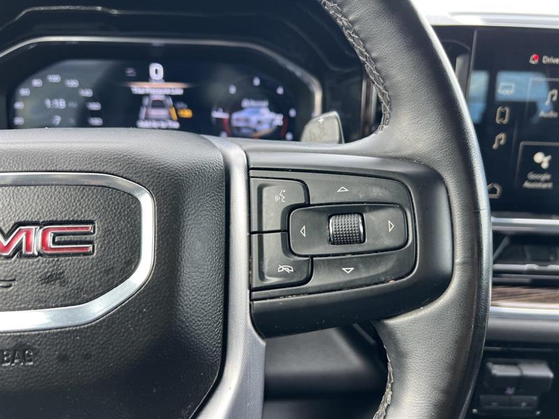 gmc Sierra 1500 2024 - 24