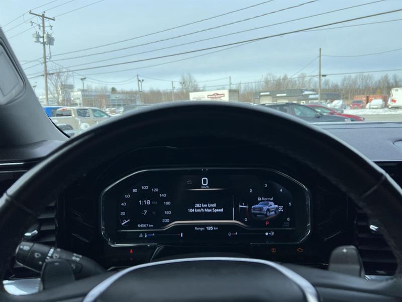 gmc Sierra 1500 2024 - 25