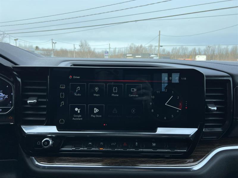 gmc Sierra 1500 2024 - 26