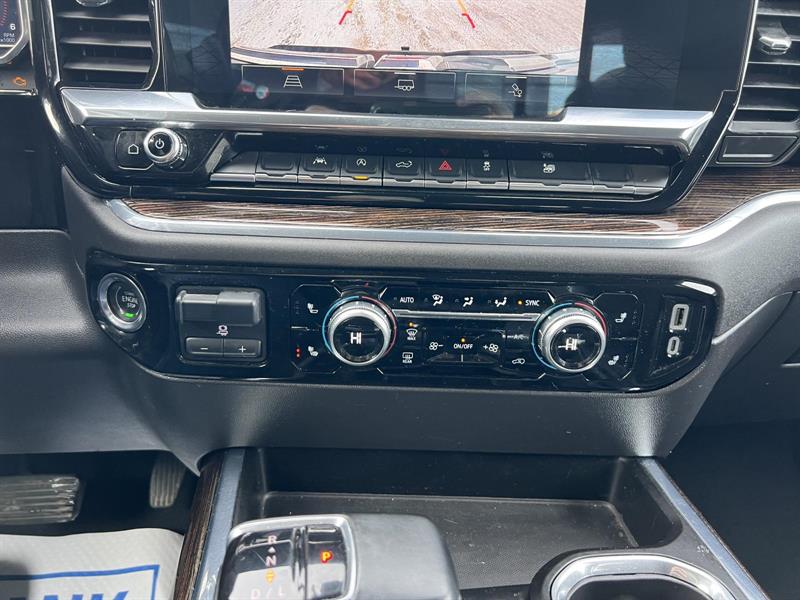 gmc Sierra 1500 2024 - 29