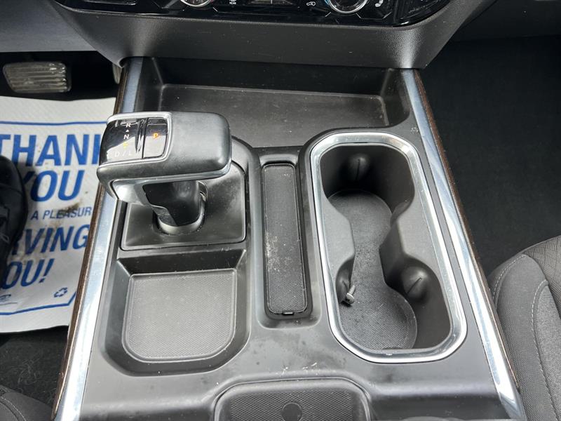 gmc Sierra 1500 2024 - 30