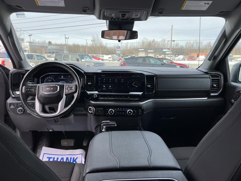 gmc Sierra 1500 2024 - 31