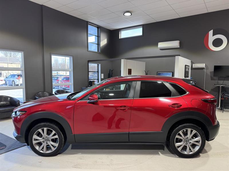 mazda CX-30 2022 - 3