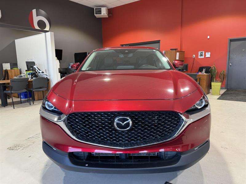 mazda CX-30 2022 - 12