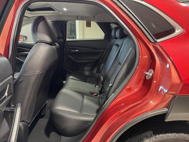 mazda CX-30 2022 - 13